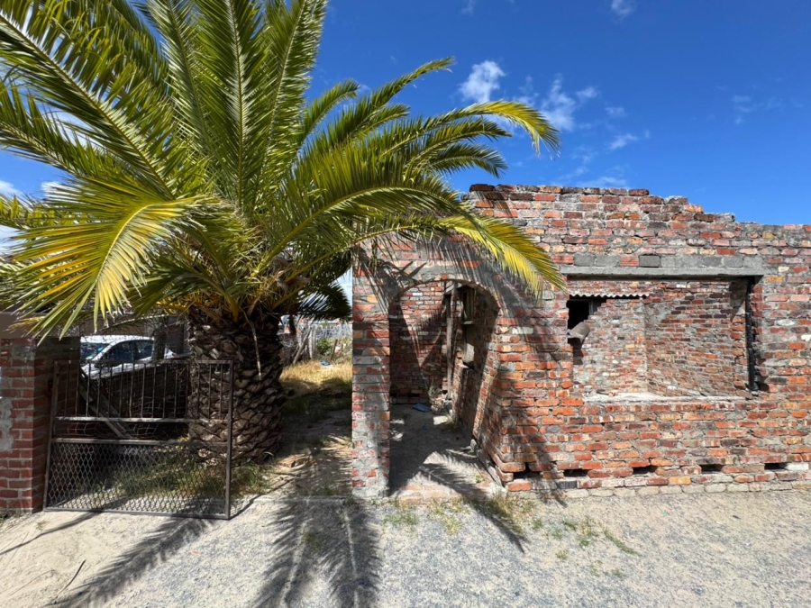 0 Bedroom Property for Sale in Electric City Western Cape